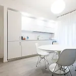 Collection Moscova 18 - Collection Appartement Milaan