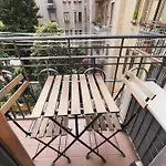 Primopiano - Sempione Apartament *