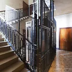 Primopiano - Sempione Apartament Mediolan