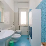 Apartmán Stile E Comfort Vicino Arco Della Pace Metro M5 *