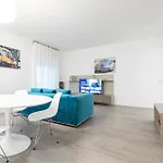 Collection Moscova 18 - Collection Appartement Milaan