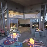 Hotel Bianca Maria Palace