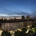 Hotel Bianca Maria Palace Milaan