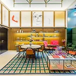 Mate Collection Giulia, Hotel
