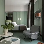 Mate Collection Giulia, Hotel 4*