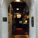 Clerici Boutique 4* Milán