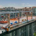 Hotel Nhow 4*