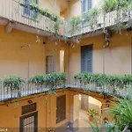 Apartment Brera Milan