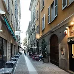 Brera 아파트 밀라노