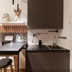 아파트 Brera 밀라노