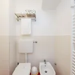 Likehome - Via Crema Apartamento *