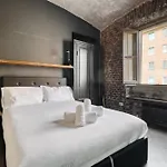 Appartamento Nyc-style Industrial On Navigli *