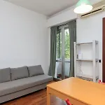 I-host - Tesio 15 Apartment *