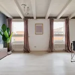 Bright Flat In The Heart Of Porta Venezia Apartamento *
