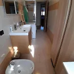 Large Bright - Strategic Location Daire