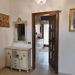 Attico Lux - Penthouse Near The Metro With Garage Апартаменты *