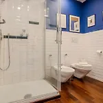 Apartment Loft Near Bocconi And Fondazione Prada Milan