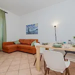 Stayq - Porta Garibaldi Apartment Milan