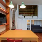 Apartment I-host - Tesio 15
