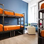 Hostel Ostello Bello Milano Centrale Milano