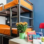 Hostel Ostello Bello Milano Centrale *