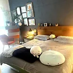 Appartamento Urban Oasis - Two-room Apartment!