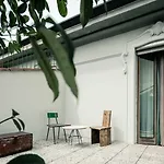 Hostel Ostello Bello Milano Centrale *