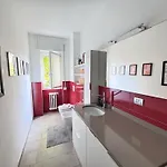 Apartmán Monte Cristallo - Isola And Station Milán