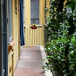 Apartamento Luvi - Rubens Milão