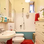 Comodo Bilocale In Porta Romana Appartement Milan
