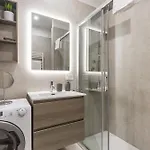Regina24 Luxury - Elegante A Porta Venezia, 5 Min Dalla Metro Apartment *