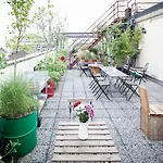 Hostel Ostello Bello Milano Centrale Milano
