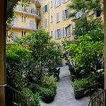 Luvi - Rubens Apartamento