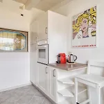Apartamento Bright Flat In The Heart Of Porta Venezia