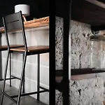 Appartamento Nyc-style Industrial On Navigli Milano