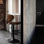 Nyc-style Industrial On Navigli Milano