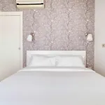 Bright Flat In The Heart Of Porta Venezia Apartamento