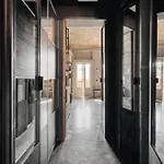 Appartamento Nyc-style Industrial On Navigli