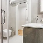 Apartment Regina24 Luxury - Elegante A Porta Venezia, 5 Min Dalla Metro *