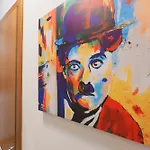 Primopiano - Gassman Apartman Milánó