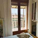 Attico Lux - Penthouse Near The Metro With Garage