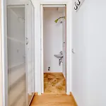 Bright Flat In The Heart Of Porta Venezia Apartamento Milão