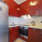 Apartment Primopiano - Gassman Milan