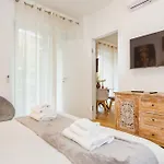 Regina24 Luxury - Elegante A Porta Venezia, 5 Min Dalla Metro Apartment
