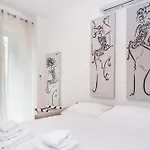 Regina24 Luxury - Elegante A Porta Venezia, 5 Min Dalla Metro Apartment Milan