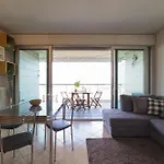 Primopiano - Gassman Apartman Milánó