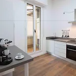 Apartament Santa Tecla Mediolan