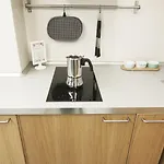 Alessia's Flat - Mac Mahon Милан
