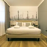 43 Station Hotel Milano
