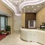 43 Station Szálloda 3*